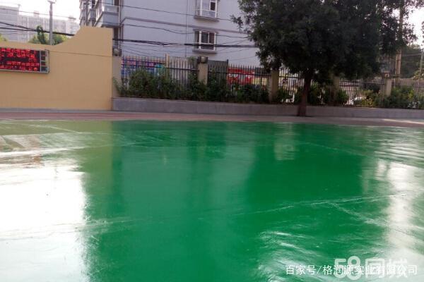 来凤 地坪漆翻新维修