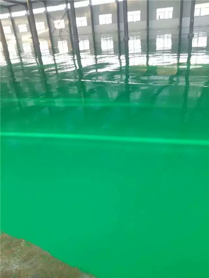 来凤,我直接给你一份室外地坪漆翻新维修